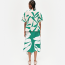 Alfhilda Floretti Shirt