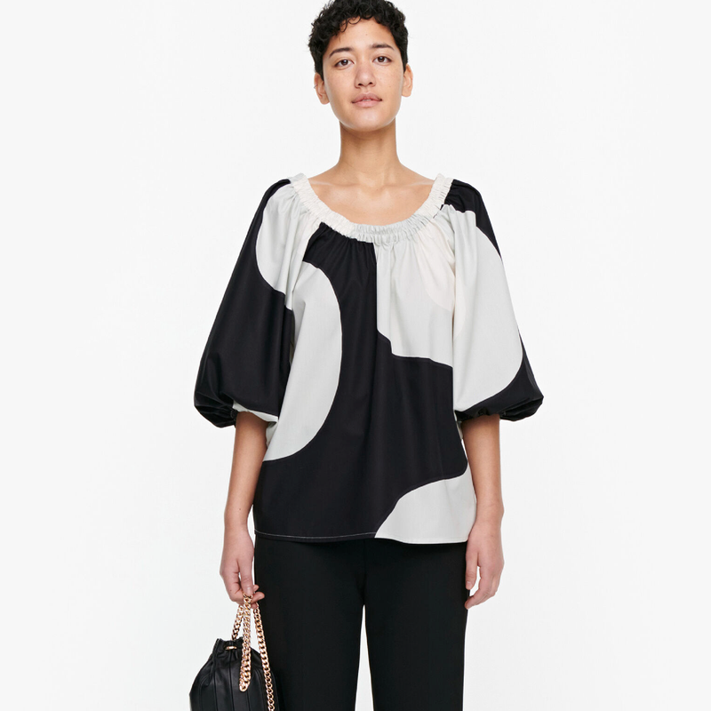 Latvojen Seireeni Shirt