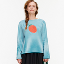 Leikkitelit Shirt Mansikka XXL