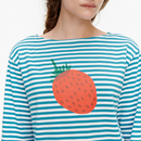 Leikkitelit Shirt Mansikka XXL