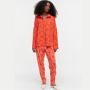 Nelma Rentukka Shirt Orange 36