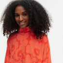 Nelma Rentukka Shirt Orange 36