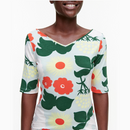 Puiston Kukkatori Shirt