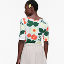 Puiston Kukkatori Shirt