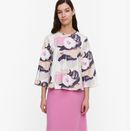 Varhempi Maisema Unikko Shirt XXS