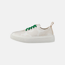 Niittyheinikossa Unikko Sneaker White
