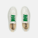 Niittyheinikossa Unikko Sneaker White
