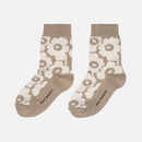 Kuusi Unikko Wollsocken Beige