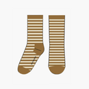 Raitsu Socken Beige/Braun 828