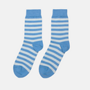 Raitsu Socken Blau/Hellblau 43/45