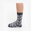 Umina Unikko Wollsocken Grau 40/42