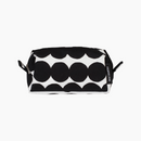 Tiise Pieni Räsymatto Schwarz/Weiß