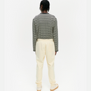 Tirsat Jogginghose Unikko Hellgelb Unisex