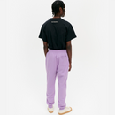 Tirsat Jogginghose Unikko Lila Unisex XS