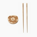 Marimekko Stäbchen + Unterlage