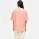 Veig Unikko Shirt Peach/Ochre M