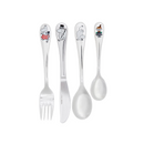 Moomin Besteckset Kids Family