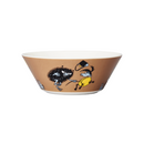 Moomin Stinky in Action Bowl 15cm