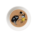 Moomin Stinky in Action Teller