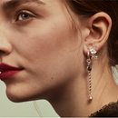 Linnea Borealis Ohrschmuck/ Vanamo