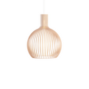 Octo Hängeleuchte Birke