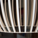 Octo Hängeleuchte Weiss