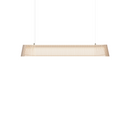Owalo Hängeleuchte Birke