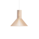 Puncto Hängeleuchte Birke