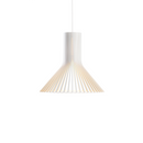 Puncto Hängeleuchte Weiss