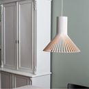 Puncto Hängeleuchte Weiss