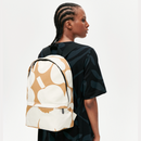 Enni Unikko Rucksack  Cotton/Beige