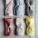 Usva Leinenserviette Beige