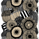 Siirtolapuutarha Fabric Beige