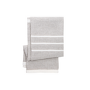 Usva Tischtuch Leinen/Weiß