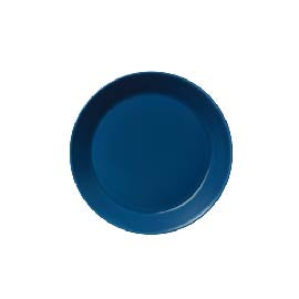 Teema Teller 17cm Vintage Blau