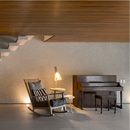 Secto TischleuchteWeiss