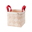 Lastu Korb Rot S