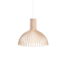 Victo Hängeleuchte Birke