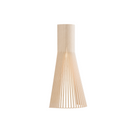Secto Wandleuchte Birke