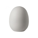 Pääsiäismuna Weiss 7cm