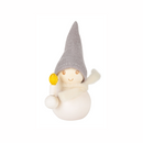 Kynttilä Pakkanen 9cm