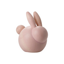 Hase/ Pupu Rosa 70mm