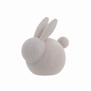 Hase/ Pupu Weiss 70mm