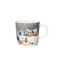Moomin Sleep Well Becher
