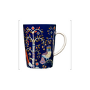 Taika Becher 40cl Blau