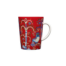 Taika Becher 40cl Rot
