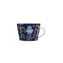 Taika Kaffeetasse 20cl Blau