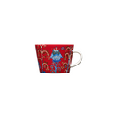 Taika Kaffeetasse 20cl Rot
