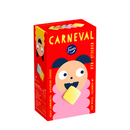 Fazer Carneval Kekse