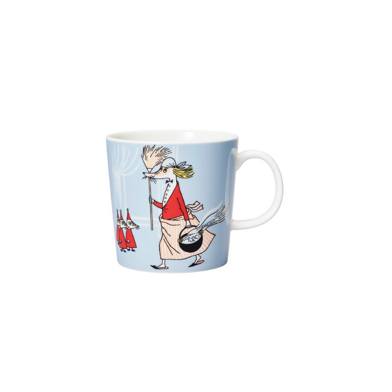 Moomin Fillyjonk Becher